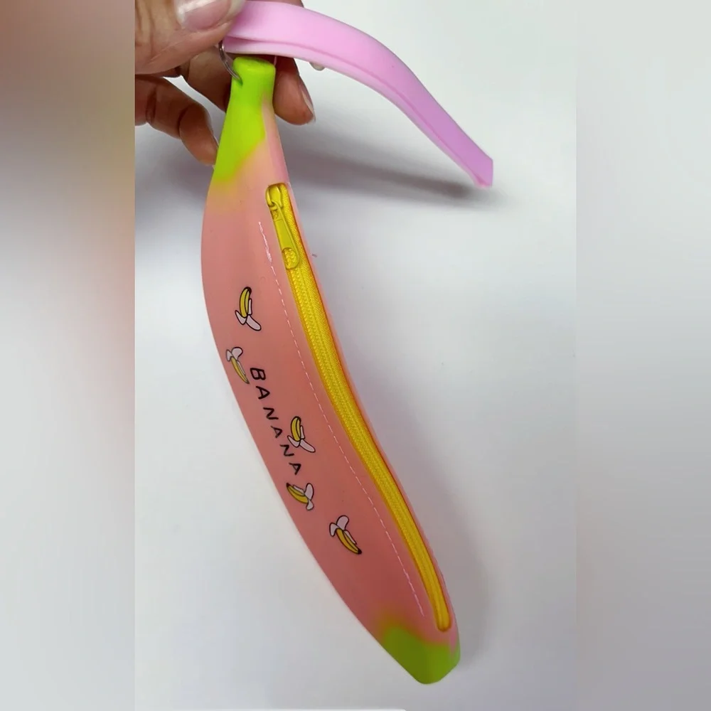 New Banana Pen, Coin Bag